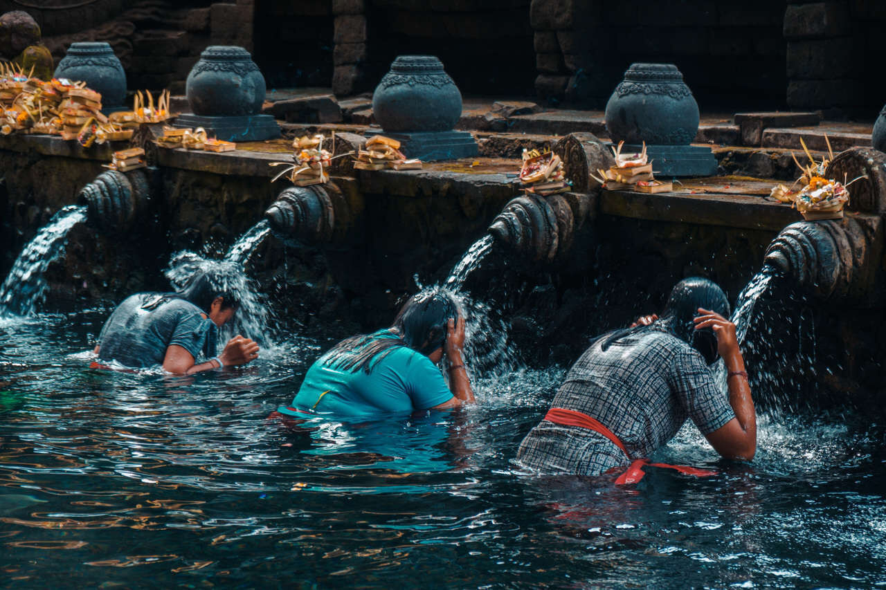 Embrace the vibrant energy of Bali’s cultural heritage